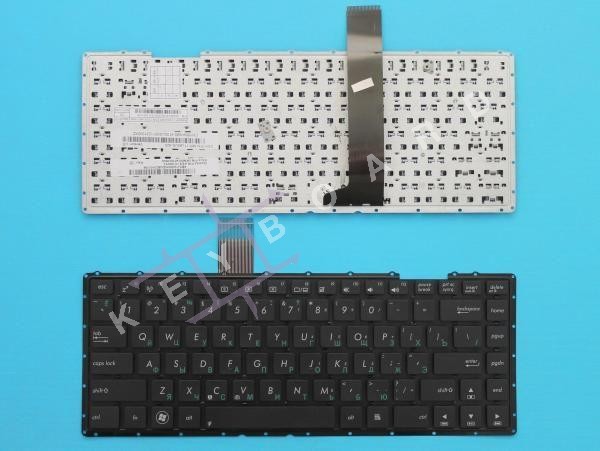 Клавіатура до ноутбука Cny Pn MP-11L93SU-920W